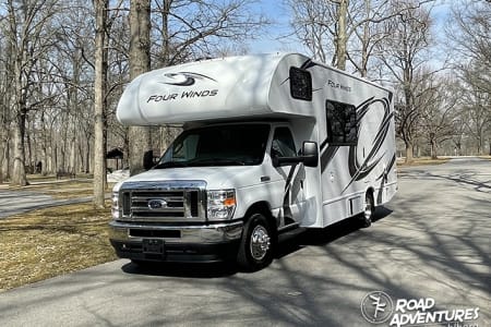 ColumbusRV rentals