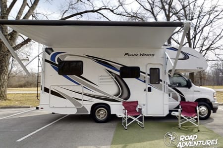 ColumbusRV rentals