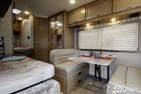 ColumbusRV rentals