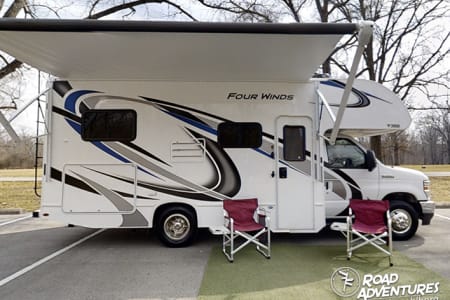 ColumbusRV rentals