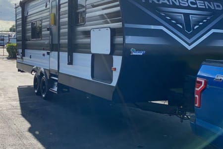 Cutler BayRV rentals