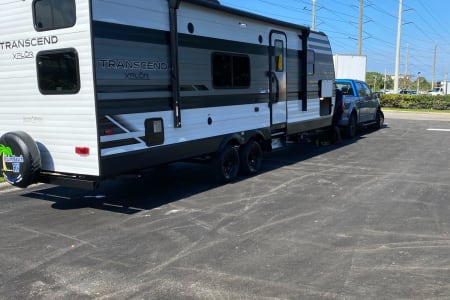 Cutler BayRV rentals