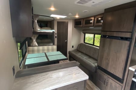 Cutler BayRV rentals