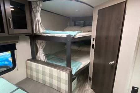 Cutler BayRV rentals