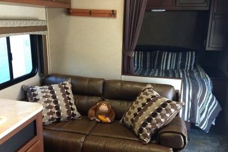 RittmanRV rentals