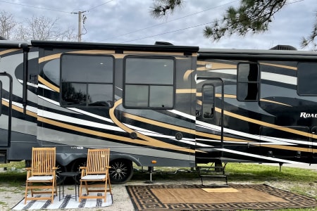 Myrtle BeachRV rentals