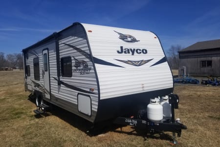 2019 Jayco Jay Flight