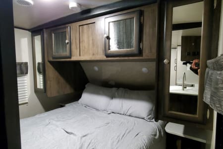 RV Rental birmingham,Alabama-(AL)