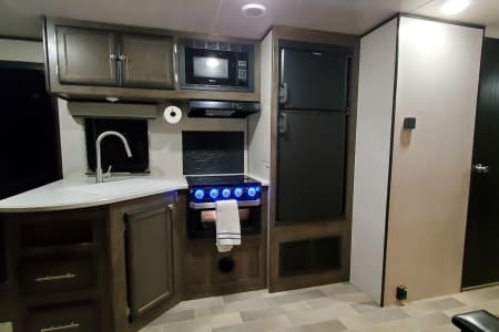 RV Rental birmingham,Alabama-(AL)