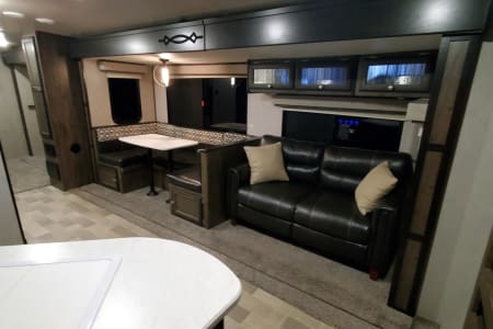 RV Rental birmingham,Alabama-(AL)