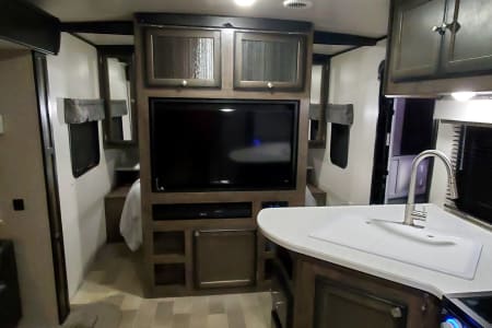 RV Rental birmingham,Alabama-(AL)