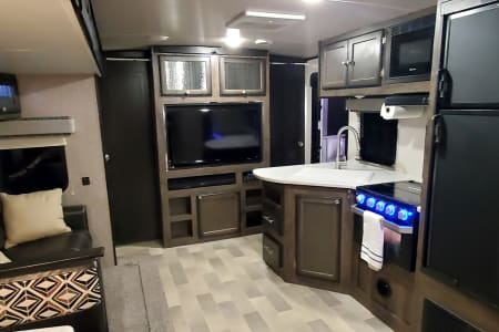 RV Rental birmingham,Alabama-(AL)