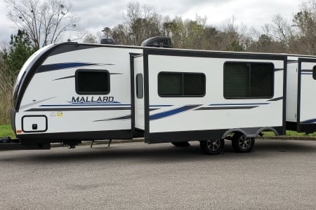 RV Rental birmingham,Alabama-(AL)