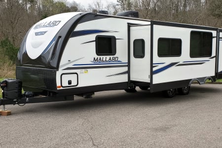 RV Rental birmingham,Alabama-(AL)