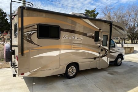 OakCreekRVPark Rv Rentals