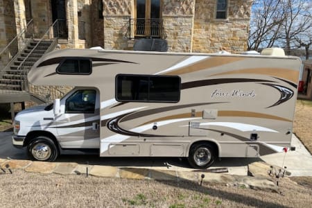 OakCreekRVPark Rv Rentals