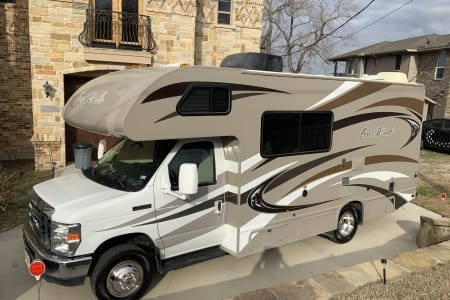 OakCreekRVPark Rv Rentals