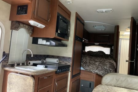 OakCreekRVPark Rv Rentals