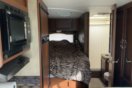 OakCreekRVPark Rv Rentals