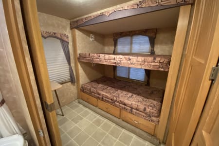 SwiwsProvincialPark Rv Rentals