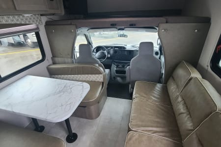 RV Rental kansas-city,Missouri-(MO)