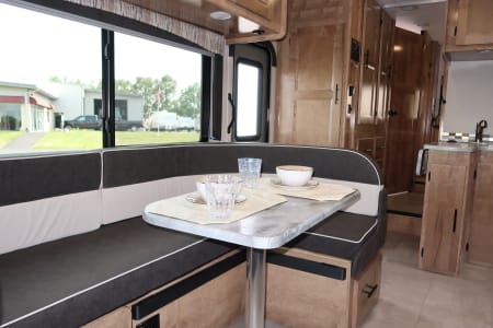 Ann ArborRV rentals