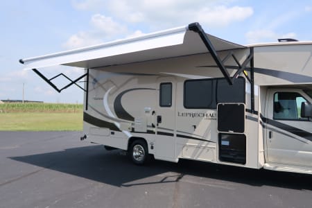 Ann ArborRV rentals