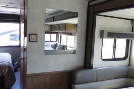 RV Rental columbus,Ohio-(OH)