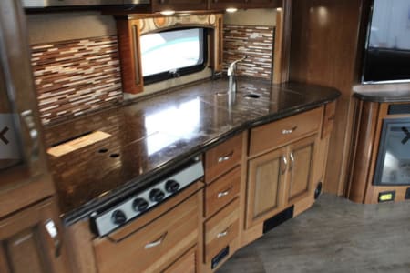 MasonRV rentals