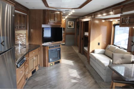 MasonRV rentals