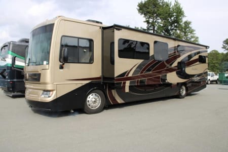 MasonRV rentals