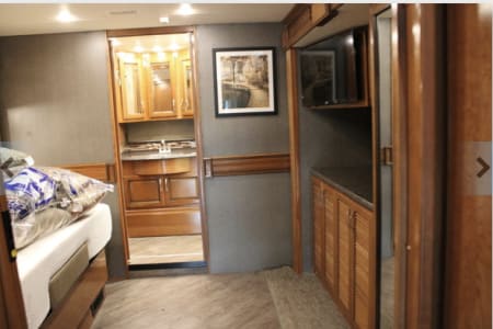 MasonRV rentals