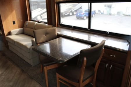 MasonRV rentals