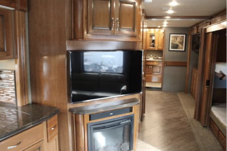 MasonRV rentals