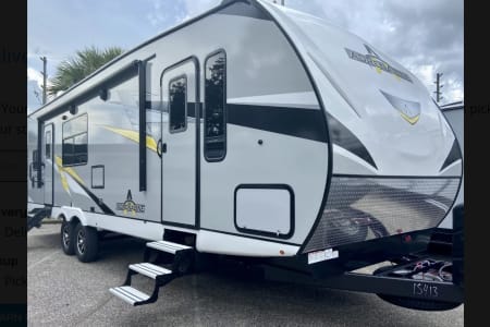 BunnellRV rentals