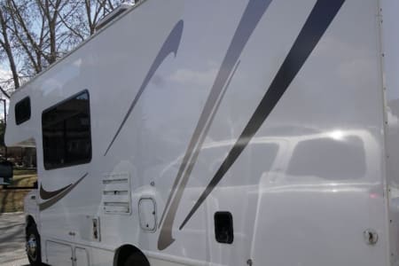 ChestermereRV rentals