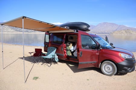 Las VegasRV rentals