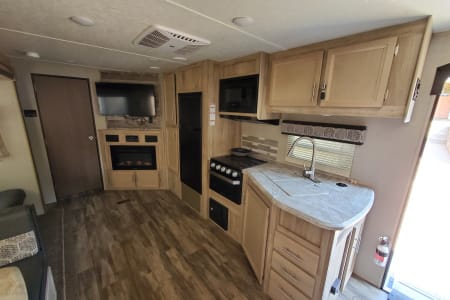 BlackCanyonOfTheGunnisonNationalPark Rv Rentals