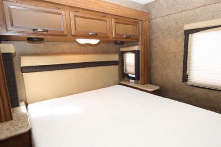 RV Rental north-carolina