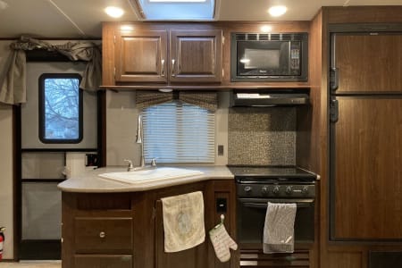 MurrayRV rentals