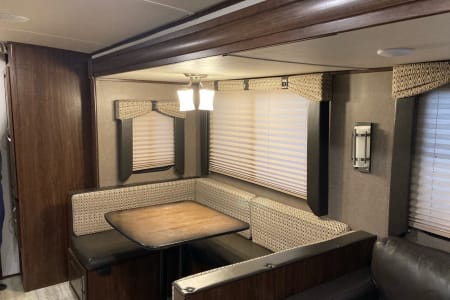 MurrayRV rentals