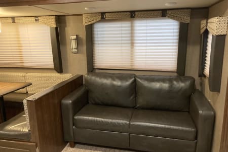 MurrayRV rentals