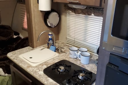 LakeHiddenwoodRecreationArea Rv Rentals