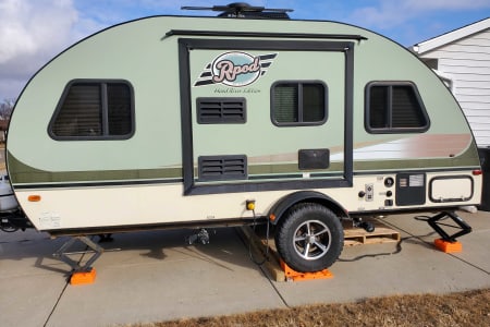 ShadehillRecreationArea Rv Rentals