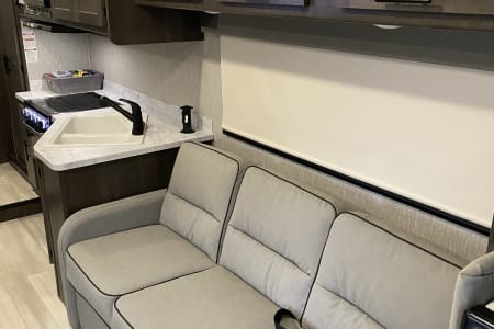 warrenRV rentals