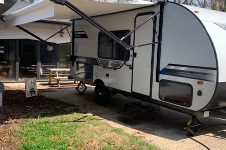 SalisburyRV rentals