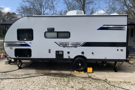 SalisburyRV rentals