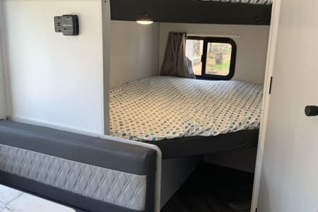 SalisburyRV rentals