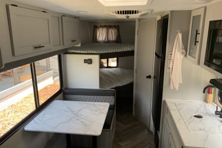 SalisburyRV rentals