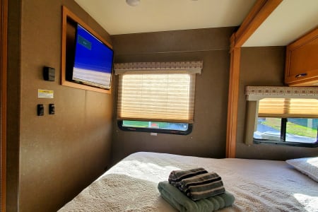 Deerfield BeachRV rentals